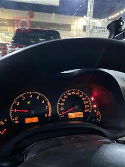 تۆیۆتا کۆرۆلا